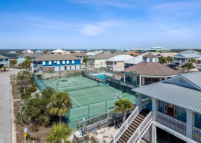 Poseidon Palace Holiday home Gulf Shores