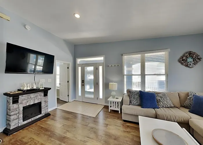 Holiday home Poseidon Palace Gulf Shores