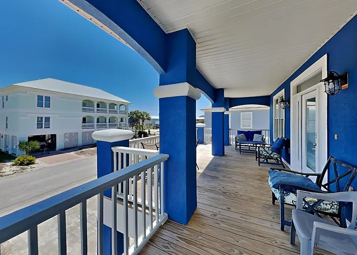 Poseidon Palace Holiday home