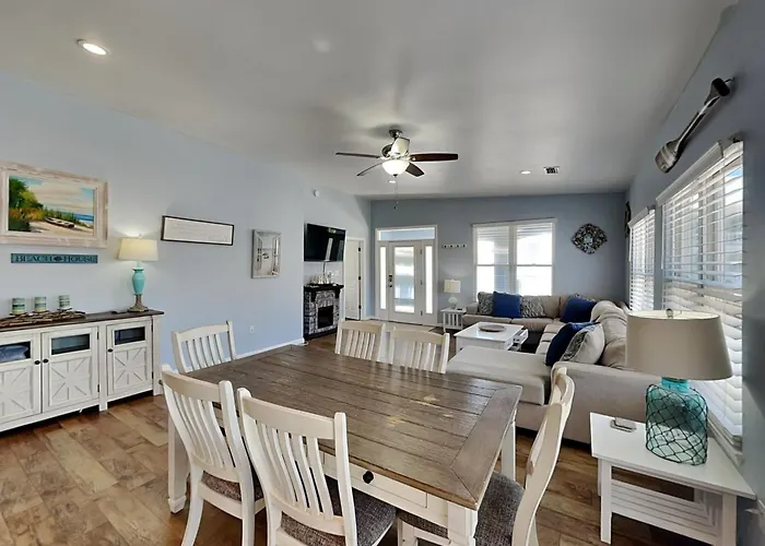 Holiday home Poseidon Palace Gulf Shores