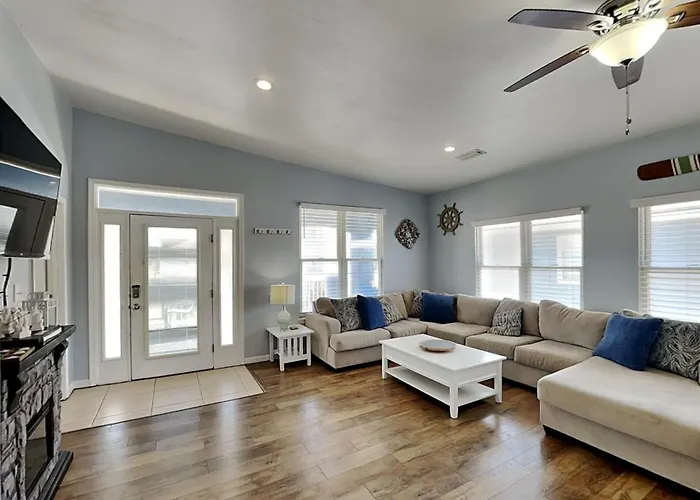 Poseidon Palace * Gulf Shores