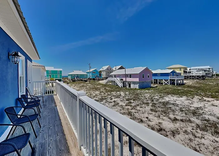 Poseidon Palace Holiday home