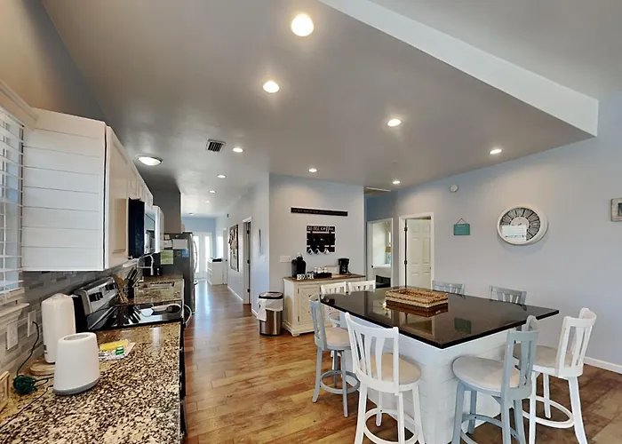 Poseidon Palace Holiday home Gulf Shores