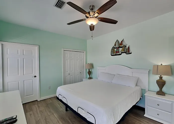 Poseidon Palace Holiday home Gulf Shores