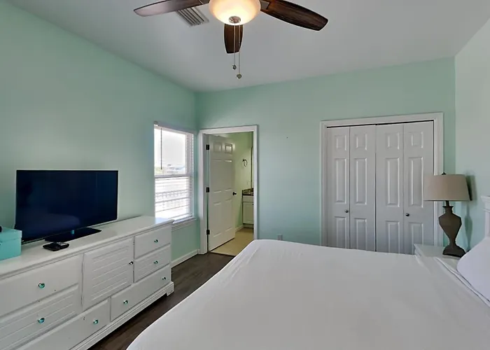 Poseidon Palace * Gulf Shores