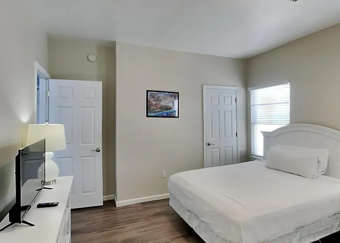 Poseidon Palace * Gulf Shores