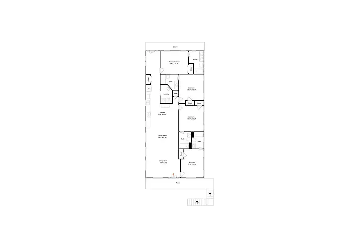 Poseidon Palace Holiday home